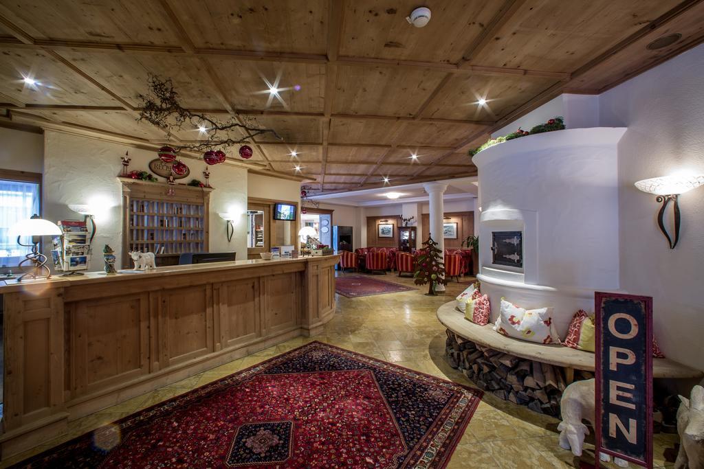 Hotel Gotthard Lech am Arlberg Exterior photo